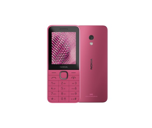 Smartphone nokia 225 - smartphone,