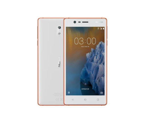 Smartphone nokia 16gb lte - 3, 2/16gb