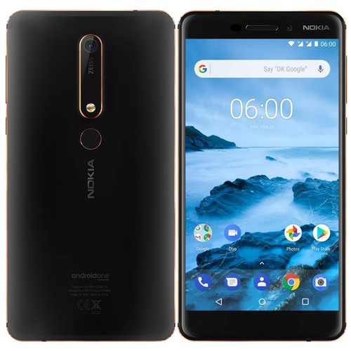 Smartphone originale nokia - smartphone,