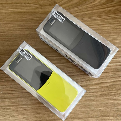 Nokia 8110 ta 1059 - 4g, (2018)
