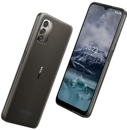 Smartphone nokia g11 - nokia, gb