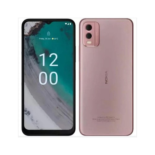 Nokia c32 dual sim lte - sim,