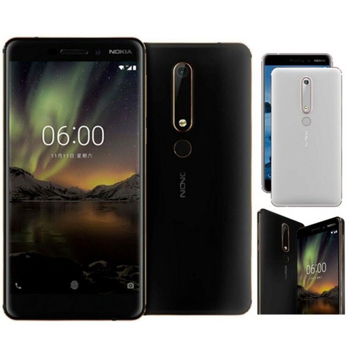 Nokia original 5 5inch - 6.1, 5.5inch