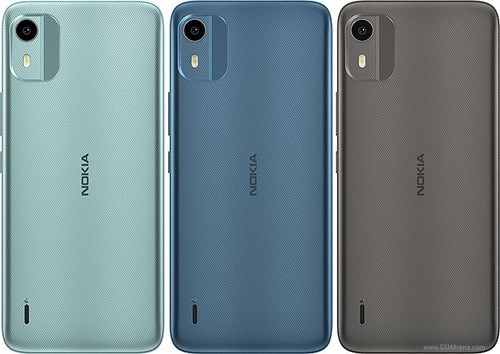 Nokia c12 gb ram - gb,