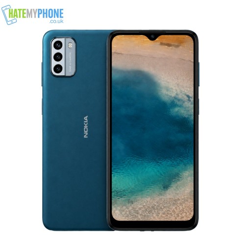 Smartphone android nokia g22 - smartphone,