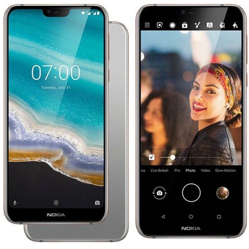 Nokia original unlocked - 7.1,