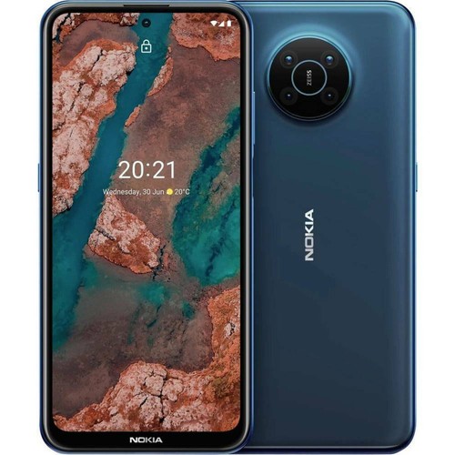 Nokia x20 dual sim - x20,