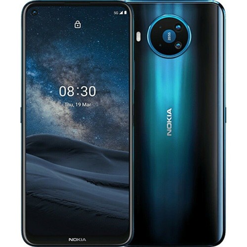 Smartphone nokia 5g - 8.3,