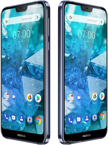 Smartphone android nokia 1 - android, 7.1