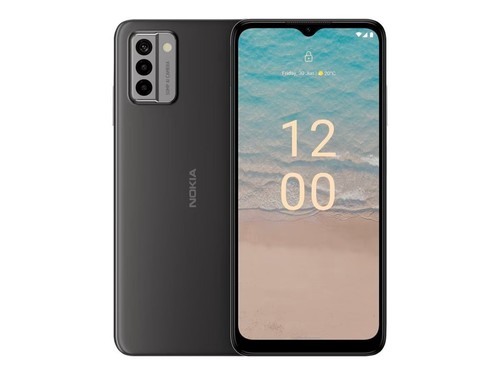 Smartphone nokia dual sim - dual,