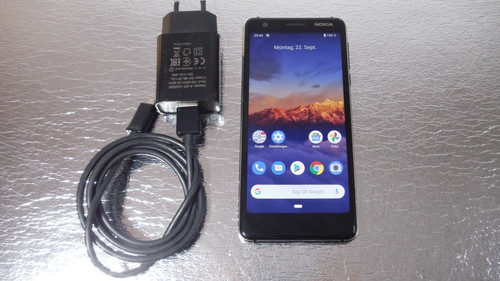 Nokia 1063 dual sim mp - dual,