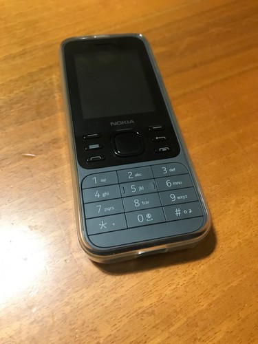 Cellulare nokia 6300 - cellulare,