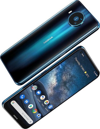 Smartphone nokia 5g 64 - nokia, gb