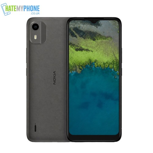 Smartphone android nokia - nokia, c12