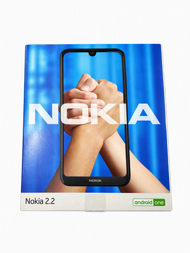 Smartphone android nokia 2 - smartphone,