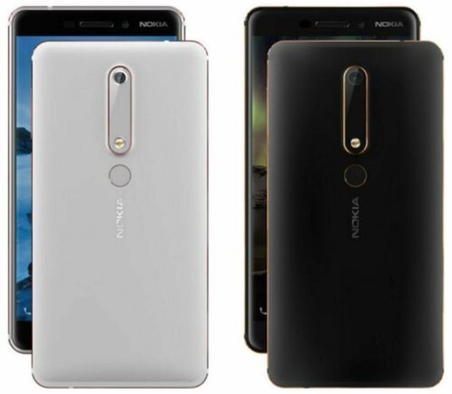 Smartphone nokia originale - smartphone,