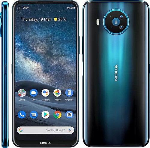 Smartphone originale nokia 3 - smartphone,