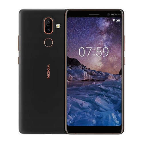 Smartphone nokia plus 64gb - smartphone, 7