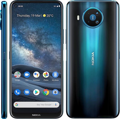 Smartphone originale nokia 3 - originale,
