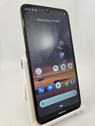 Smartphone android nokia - smartphone,