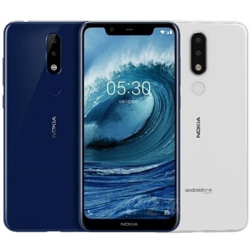 Nokia plus x5 - plus/x5, original