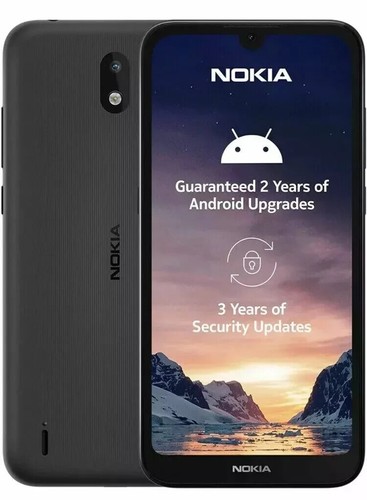 Smartphone nokia 16 gb - smartphone,