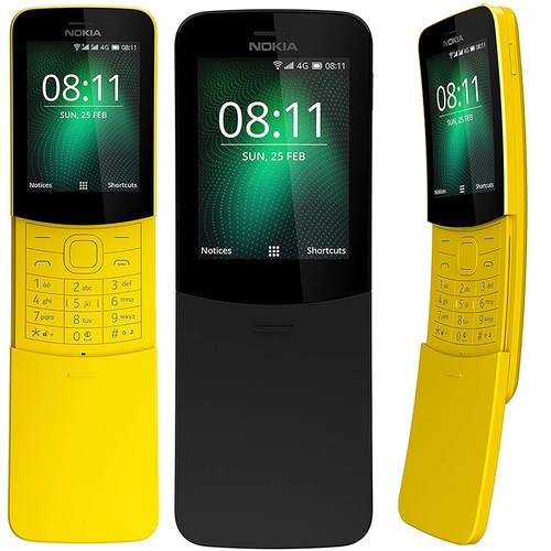 Smartphone originale nokia - smartphone,