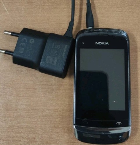 Nokia touch screen - c2-03,