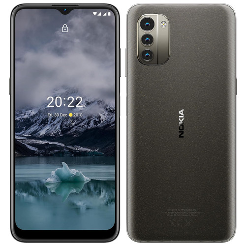 Smartphone nokia g11 sbloccato - nokia,