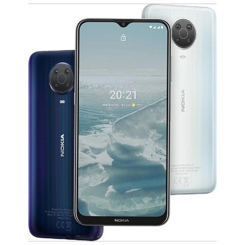 Nokia g20 4gb - nokia,