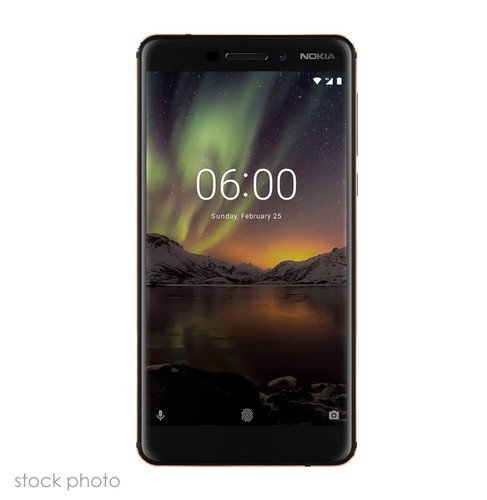 Smartphone nokia 32 - 32, gb