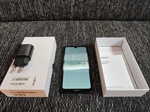 Smartphone nokia dual - nokia, sim