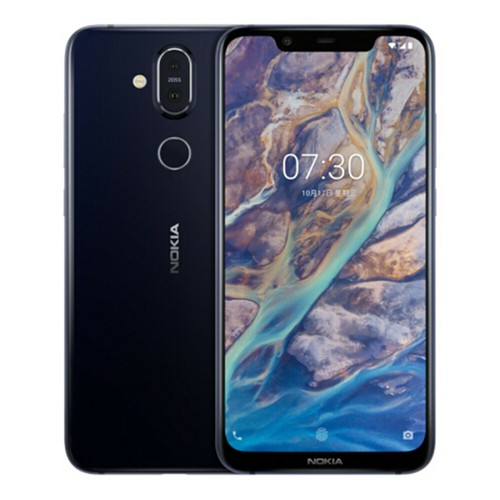 Smartphone originale nokia 1 - smartphone, 8.1