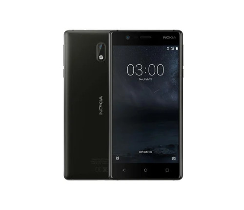 Smartphone nokia 16gb - nokia, lte