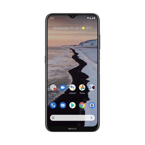 Smartphone nokia g10 32gb 3gb - smartphone,