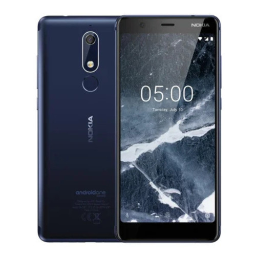 Smartphone nokia dual sim - smartphone,
