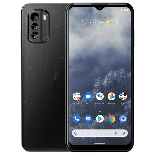 Nokia g60 android - g60,