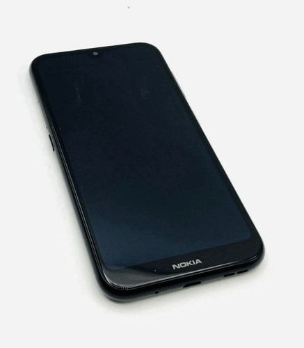 Nokia gb lte dual - lte, sim
