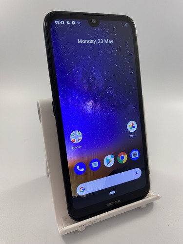 Smartphone android nokia 2 - smartphone,