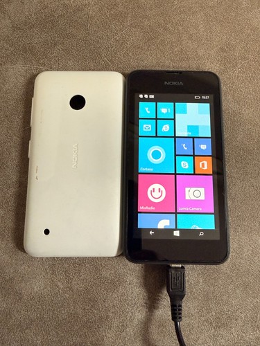 Nokia lumia 530 - nokia, sim