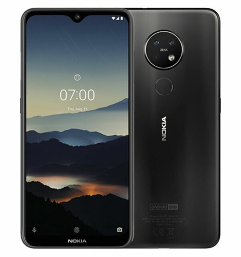 Smartphone nokia dual - smartphone,