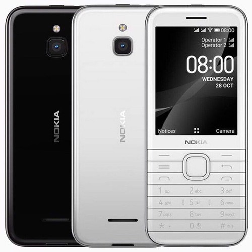 Smartphone nokia 8000 - smartphone,