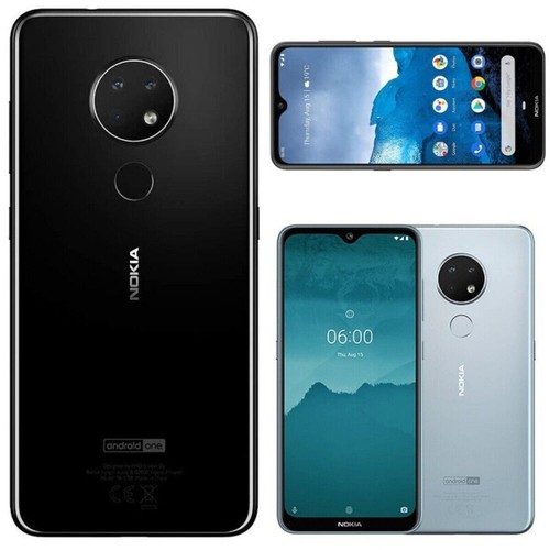 Nokia original dual - nokia, 6.2