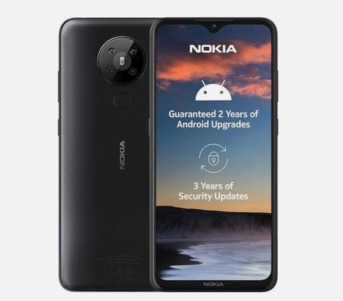 Smartphone nokia android - nokia,