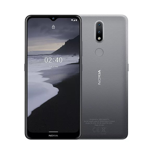 Smartphone nokia 2 - smartphone, 2/32gb
