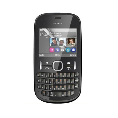 Smartphone tastiera originale