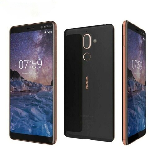 Nokia plus unlocked original - 7,